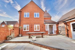 Rear External- click for photo gallery